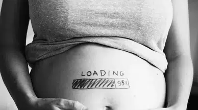 Hamilelik Belirtileri Nelerdir? Hamileliğin İlk Belirtileri!