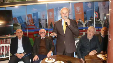 Said Yaşıyan: Ardeşen’de Türkiye rekoru hedefiyle yola çıkıyor