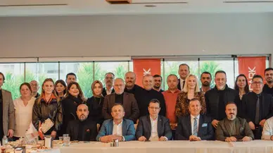 Trabzon'da Sağlık Turizmi İçin İstişare Toplantısı