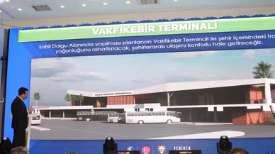 Muhammet Balta, Vakfıkebir Belediyesi'nin yeni dönem projelerini açıkladı