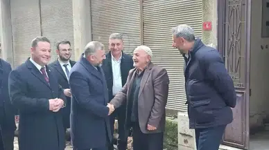 Arsin'de Hamza Bilgin'in Liderliğinde Değişim Rüzgarları Esiyor