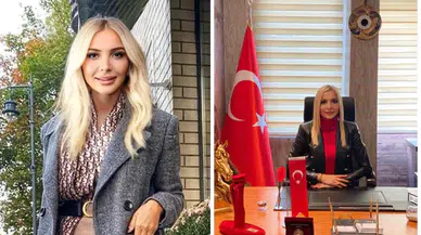 Gündemde: Merve Mermer kimdir? Merve Mermer hangi partiden?