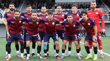 Rize Özel İdarespor Serhat Ardahanspor ile karşılaşacak