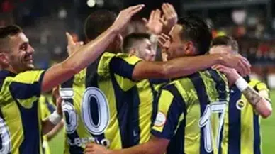 Fenerbahçe Pendikspor City maçı canlı izle 