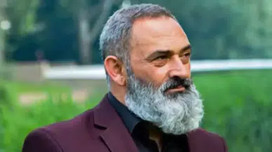 TRT Sahur Bereketi sunucusu Dursun Ali Erzincanlı Kimdir? Dursun Ali Erzincanlı Nereli ve Kaç Yaşında?