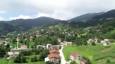 Rize'de Mevsimlik Nüfus Artışı ve Su Kaynakları
