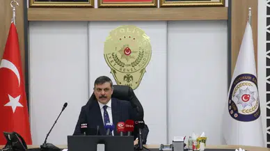 Dolandırıcılık olaylarının arttığı Erzurum'da Vali Çiftçi'den halka uyarı: