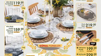 BİM 13 Mart 2024 Aktüel Ürünler Kataloğu Detaylı İnceleme