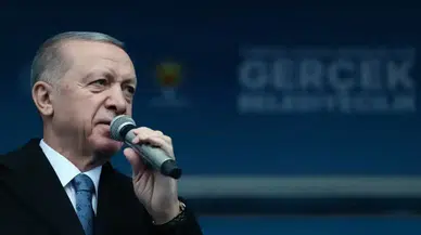 Cumhurbaşkanı Erdoğan Mardin'e ne zaman gelecek? Erdoğan Mardin Mitingi saat kaçta?