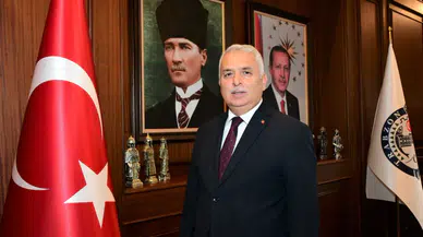 Aziz Yıldırım, Ramazan Ayı'nı Kutladı: "Hoşgörü ve Barış İçinde Mübarek Günler Geçirmemizi Temenni Ediyorum"