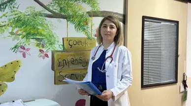 Boğmaca vakalarına karşı "aşılama" tavsiyesi