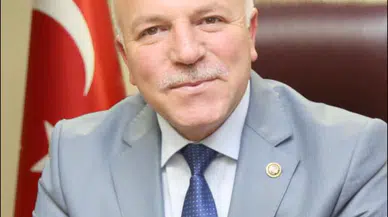 “Erzurum Büyükşehir Belediye Başkanı Mehmet Sekmen’den Ramazan Ayı Dileği