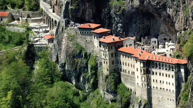 Trabzon'da turizm sektörü, Ramazan Bayramı tatili için tatil süresinin uzatılmasını talep ediyor