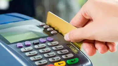 Kredi Kartı Kullanıcılarını Üzen Haber: Taksit Sayısı 3'e Düştü!