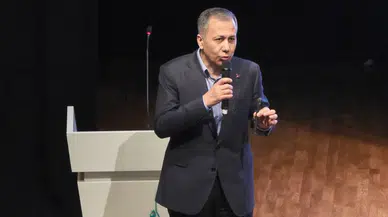 Bakan Yerlikaya İstanbul'da duyurdu: 5 günde 13 organize suç örgütü daha çökertildi