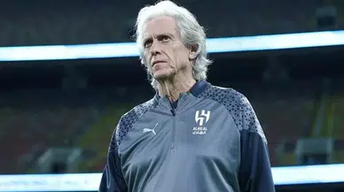 Jorge Jesus'un Al-Hilal'i kazandı, dünya rekorunu kırdı!
