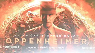 Japonlar 'Oppenheimer'ın Oscar almasına tepkili