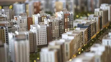 Aile ve Sosyal Hizmetler Bakanlığı 500 bin TL'ye varan konut desteği veriyor