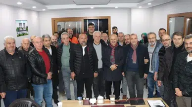 Belediye Başkan Adayı Said Yaşıyan: 'Birlikte Kazanacağız'