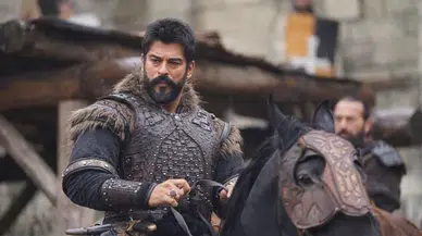 Kuruluş Osman 152. Bölüm Heyecanı! Osman Bey'in Büyük Planı Ne?