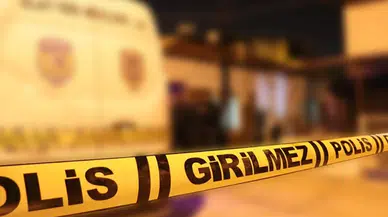 Konya'da 15 yaşındaki çocuk arazi anlaşmazlığı nedeniyle amcasını öldürdü