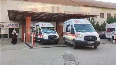 Şırnak'ta 4 yaşındaki çocuğun arazide bulup eve getirdiği cisim patladı: 1 ölü, 1 yaralı