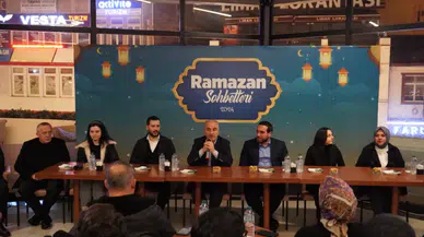 Rize Belediyesi Ramazan sohbetleri düzenliyor