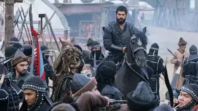 Kuruluş Osman Nerede Çekiliyor? 2023 Çekim Yeri ve Ulaşım Bilgileri