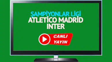 Şampiyonlar Ligi Heyecanı Dorukta: Atletico Madrid - Inter Maçı Ön İzleme
