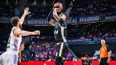 Virtus Bologna vs Real Madrid maçı hangi kanalda saat kaçta yayınlanacak?