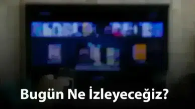 Bu Akşam Televizyonda Neler Var? 14 Mart Perşembe Yayın Akışı