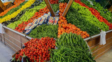 Doğu Karadeniz'den 32 milyon 347 bin dolarlık yaş meyve ve sebze ihracatı yapıldı