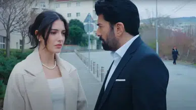 Esaret 295. Bölüm Kanal 7 İzle! Çöldeki Aşk Esaret'e Dönüşüyor!