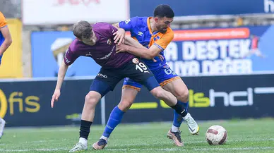 İnegölspor - İskenderunspor: 1-0