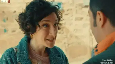 Keriman Gönül Dağından neden ayrıldı?