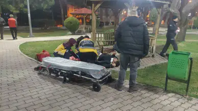 Çorum'da tüfekli yaralama olayında 4 gözaltı