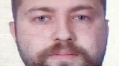 Başına vinçten kopan halat düşen işçi öldü