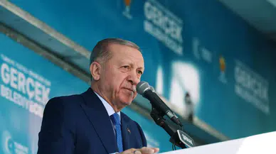 Erdoğan, Erzurum mitinginde halka seslenecek ve İstanbul'da iftar programına katılacak
