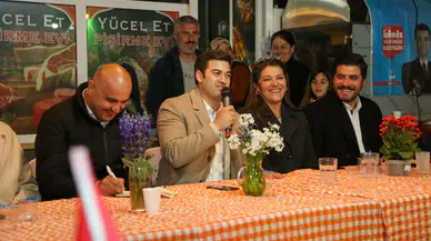 Mandalinci: Bodrum'da musluklardan kesintisiz su akması için çözüm odaklı projeleri hayata geçireceğiz