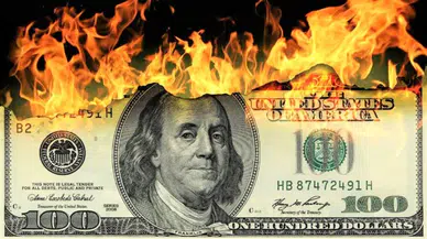 Dolar 15 gün sonra 40 TL olacak iddialarına hükümetten açıklama geldi!