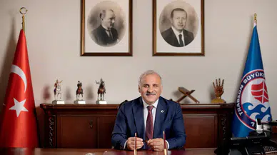 Zorluoğlu'ndan 18 Mart Şehitleri Anma Günü ve Çanakkale Deniz Zaferi mesajı