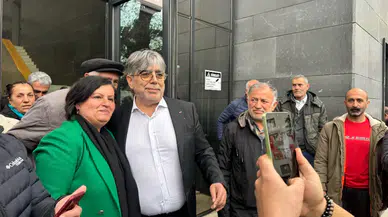 ’Almanya’yı akıllandıran Türk’, Prof. Dr. Albayrak: Memleketim Tunceli’ye de teknolojiyi getireceğiz, yeni projeler yapacağız