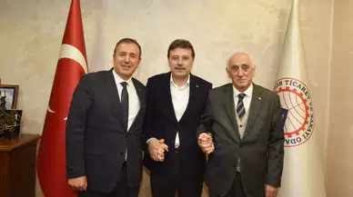 AK Parti Ortahisar Belediye Başkan Adayı Engin Aydın Beklenen Çıkışı Yapamıyor: Çevresinden Yetersiz Destek İddiaları