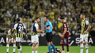Trabzonspor Fenerbahçe maçı ne zaman saat kaçta hangi kanalda? Muhtemel 11'ler