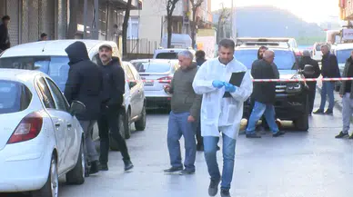 Sultangazi'de silahlı saldırıda bacağından yaralandı