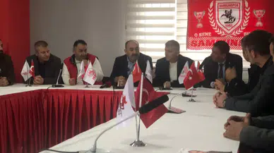 İYİ Parti Esenyurt Belediye Başkan Adayı Muharrem Yıldız: İlçemiz beton mezarlığına çevrildi