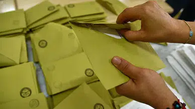 Trabzon'da Oy Verme Saati Değişti!