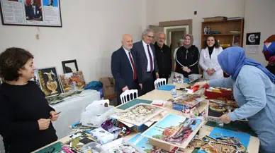 Ardeşen Belediyesi'nden Halk Eğitim Merkezi dönüşümü