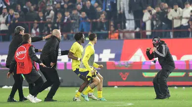 Olaylı maça yerel gazetelerden provokasyon çıkışı