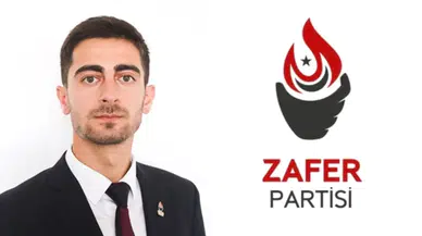 Abdulhamit Uzun kimdir? Zafer Partisi Erzurum Palandöken Belediye Başkan Adayı Abdulhamit Uzun kaç yaşında, nereli?
